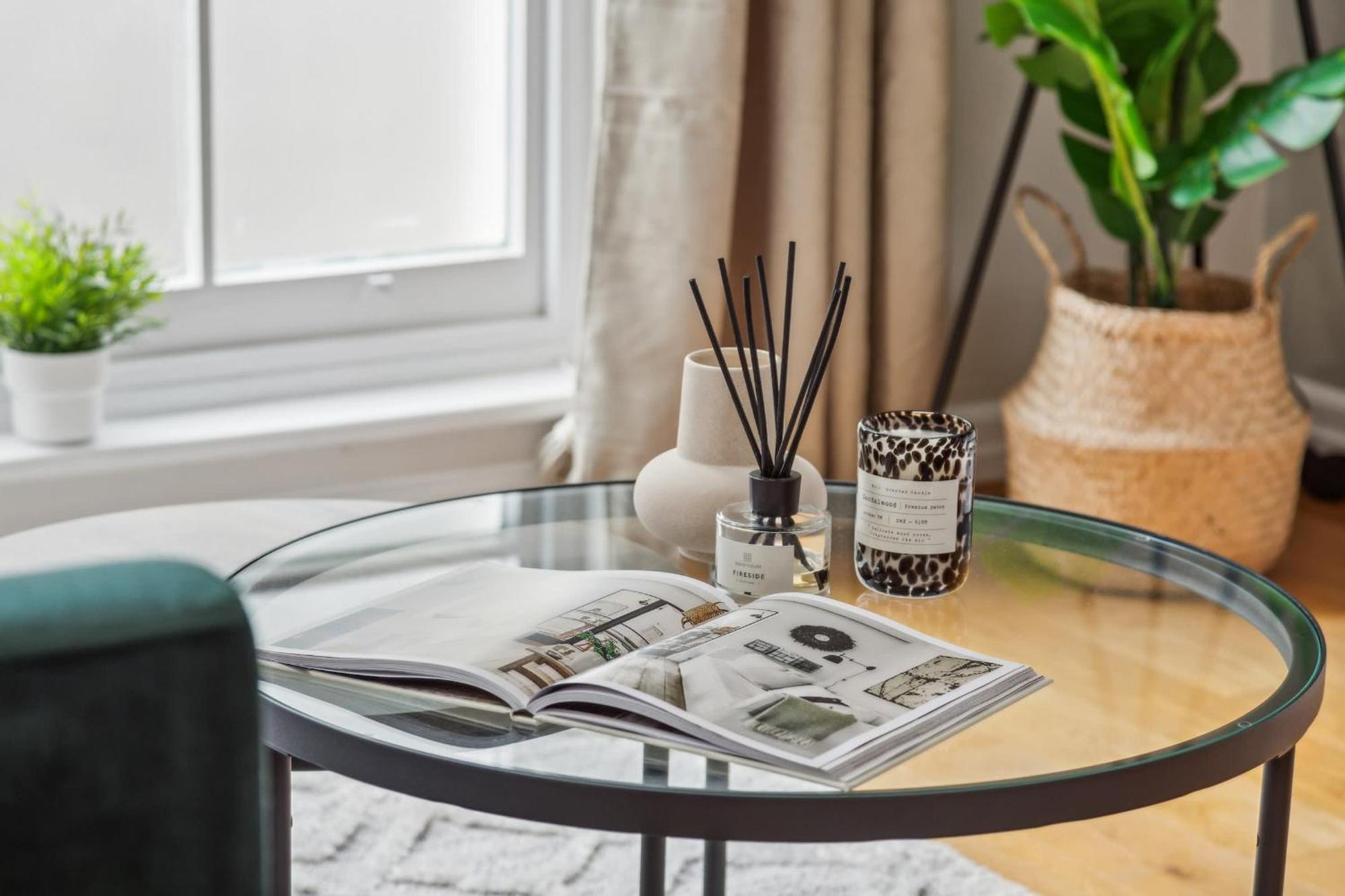 The Heart Of Westminster - 2Br - Cityapartmentstay Лондон Экстерьер фото