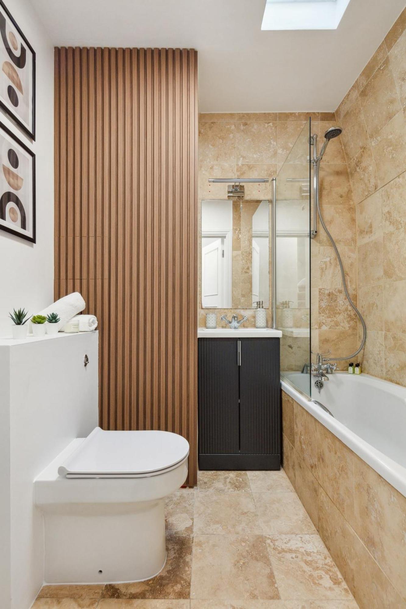 The Heart Of Westminster - 2Br - Cityapartmentstay Лондон Экстерьер фото